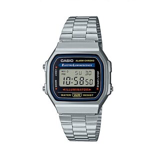 CASIO Vintage A-168WA-1