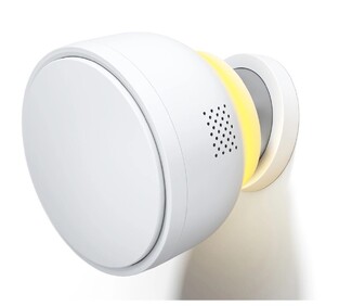 CHUANGO multifunctional motion/environment detector DML-100, Wi-Fi