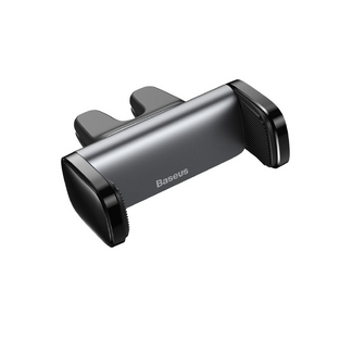 Baseus Car Mount Steel Cannon Air Black