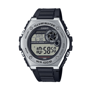 CASIO STANDARD MWD-100H-1AVEF