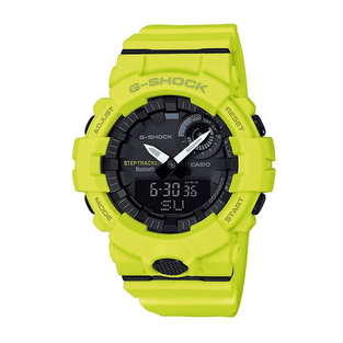 CASIO G-SHOCK GBA-800-9AER