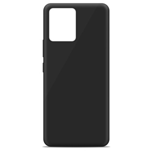 SENSO LIQUID REALME 9i black backcover