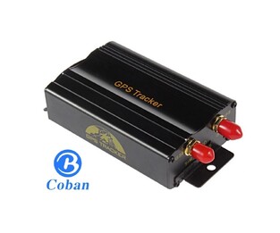 COBAN GPS Car Tracker TK103B, GPS & GSM/GPRS