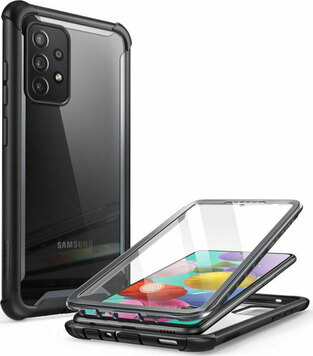 Supcase i-Blason Ares Samsung Galxy A72 5G -Black