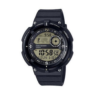 CASIO STANDARD SGW-600H-9AER