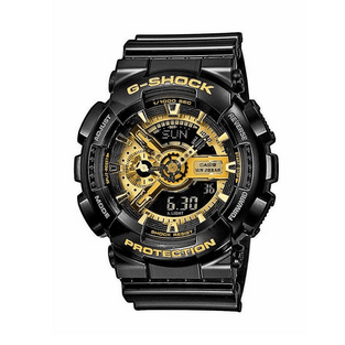 CASIO G-SHOCK GA-110GB-1AER