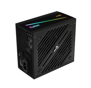 AEROCOOL power supply Cylon 700W CE70AEC, RGB, Active PFC, 80 Plus 230V