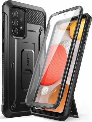 Supcase Unicorn Beetle Pro Samsung Galaxy A52 / A52s - Black