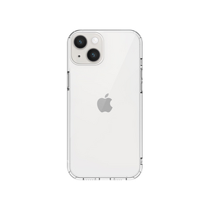 Vivid TPU Case Apple iPhone 14 Transparent