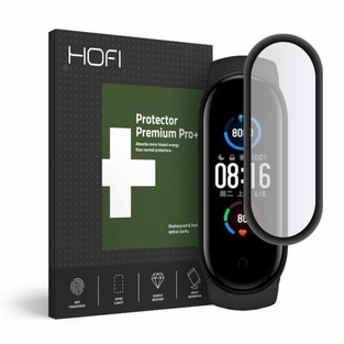 HOFI HYBRID GLASS XIAOMI MI BAND 5