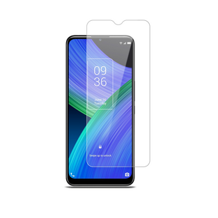 Vivid Tempered Glass TCL 20R 5G