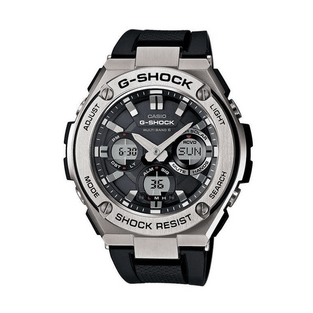 CASIO G-SHOCK GST-W110-1AER