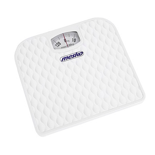 MESKO MECHANICAL BATHROOM SCALE MS8160