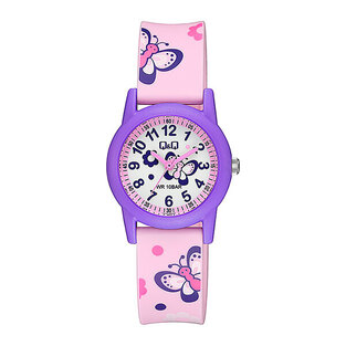 Q&Q V22A009VY Children's watch