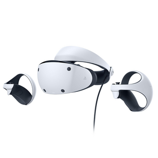 Sony Playstation VR2 White