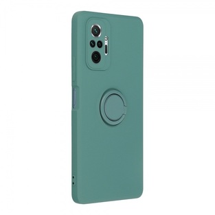 SENSO RING XIAOMI REDMI NOTE 10 / NOTE 10s green backcover