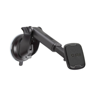 SBS CAR HOLDER MAGNETIC EXTENDABLE ARM WITH SUCTION CUP