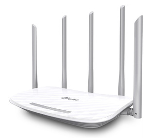 TP-LINK Router Archer C60, Wi-Fi 1350Mbps AC1350, Dual Band, Ver. 3.0