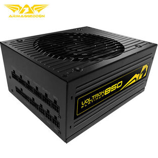 ARMAGGEDDON FULLY MODULAR PLATINUM POWER SUPPLY 850W  VPL700W