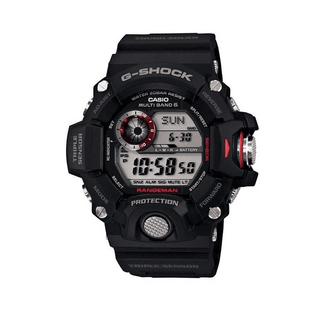 CASIO G-SHOCK GW-9400-1ER