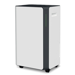 LIFE Smart CONCEPT20 Wi-Fi TUYA dehumidifier 20L and air ionizer