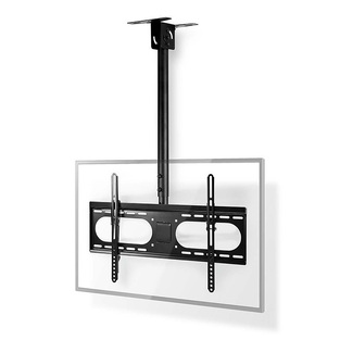 Universal ceiling mount for TVs 42 - 65 NEDIS TVCM1350BK