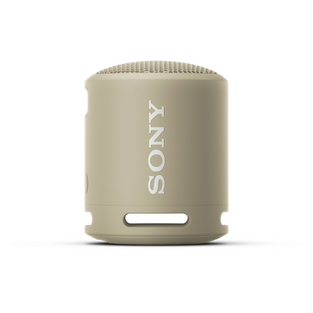 Sony Bluetooth Speaker SRS-XB13 Taupe