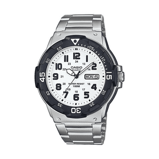 CASIO STANDARD MRW-200HD-7BVEF