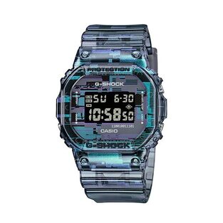 CASIO G-SHOCK DW-5600NN-1ER