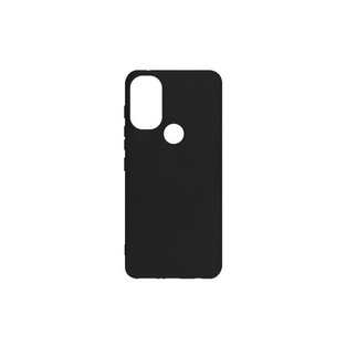 SENSO LIQUID MOTOROLA MOTO G71 5G black backcover