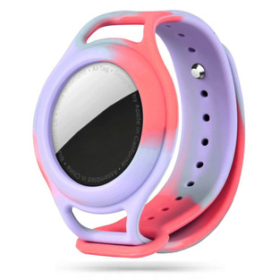 TECH-PROTECT ICONBAND FOR AIRTAG colorful