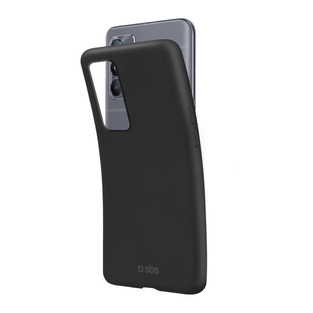 SBS SENSITY SOFT REALME GT MASTER EDITION black backcover