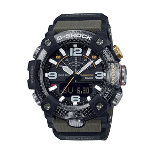 CASIO G-SHOCK GG-B100-1A3ER