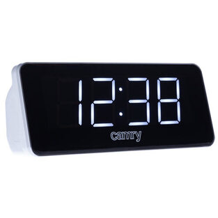 CAMRY ALARM CLOCK RADIO  CR1156