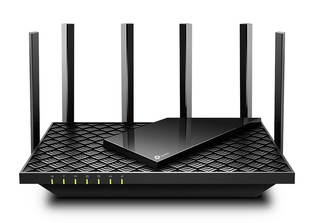 TP-LINK Router Archer AX73, WiFi 6, 5400Mbps AX5400, Dual Band, Ver. 1.0