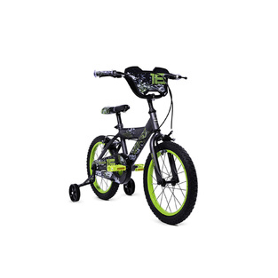 Huffy Delirium Kids Matte Storm Bike 16"