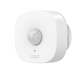 TP-LINK smart motion detector Tapo T100, up to 7m, 868MHz, Ver 1.0