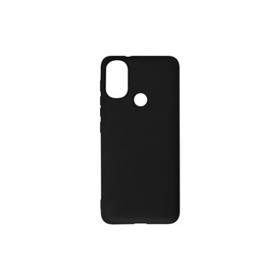 SENSO LIQUID MOTOROLA MOTO G60 4G black backcover