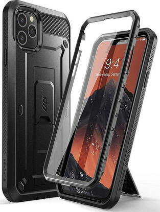 Supcase Unicorn Beetle Pro Rugged Case iPhone 11 Pro Max Black