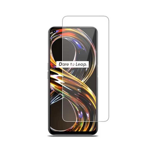 Vivid Tempered Glass Realme 8i