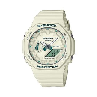 CASIO G-SHOCK GMA-S2100GA-7AER