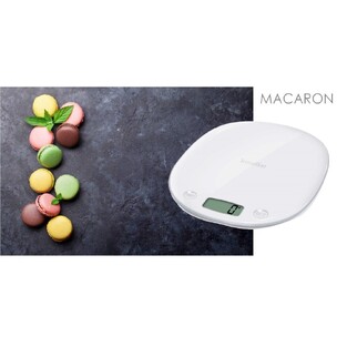 Terraillon Digital Kitchen Scale