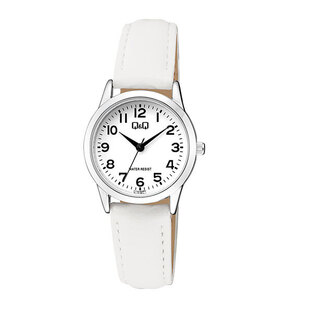 C11A020PY Women's Leather Watch