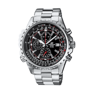 CASIO EDIFICE EF-527D-1AVEF