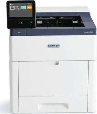 Xerox VersaLink C600V_DN Color Laser Printer with WiFi and Mobile Print