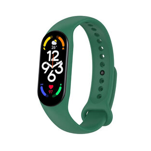 SMART WATCH MAGNETIC GREEN  M7-G