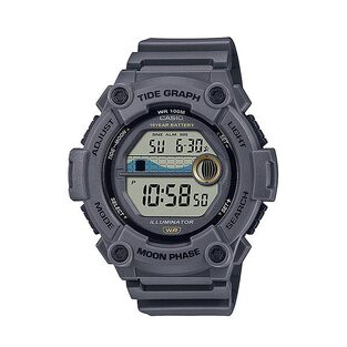 CASIO STANDARD WS-1300H-8AVEF