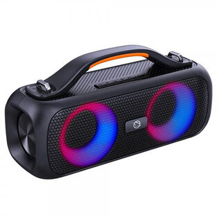 MANTA BLUETOOTH 5.0 BOOMBOX SPEAKER 40W  SPK216