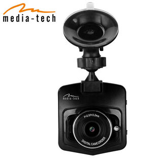 MEDIATECH U-DRIVE ROAD VIEW 1080p FULL HD  MT4063