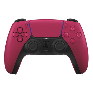 SONY DualSense PS5 Wireless Controller Red